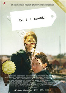 An Island in the Sea (DVD)